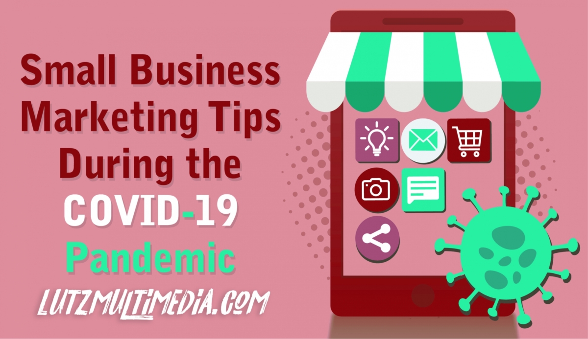 Online Marketing During Covid