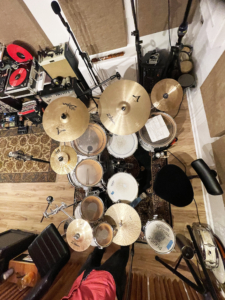 JML-Studios-Drumset