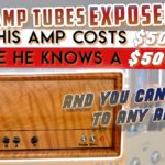 Why Every Tube Guitar Amp Owner Is Using The Wrong Sized Tubes