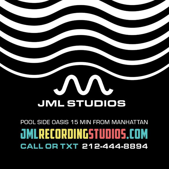 JML Recording Studios