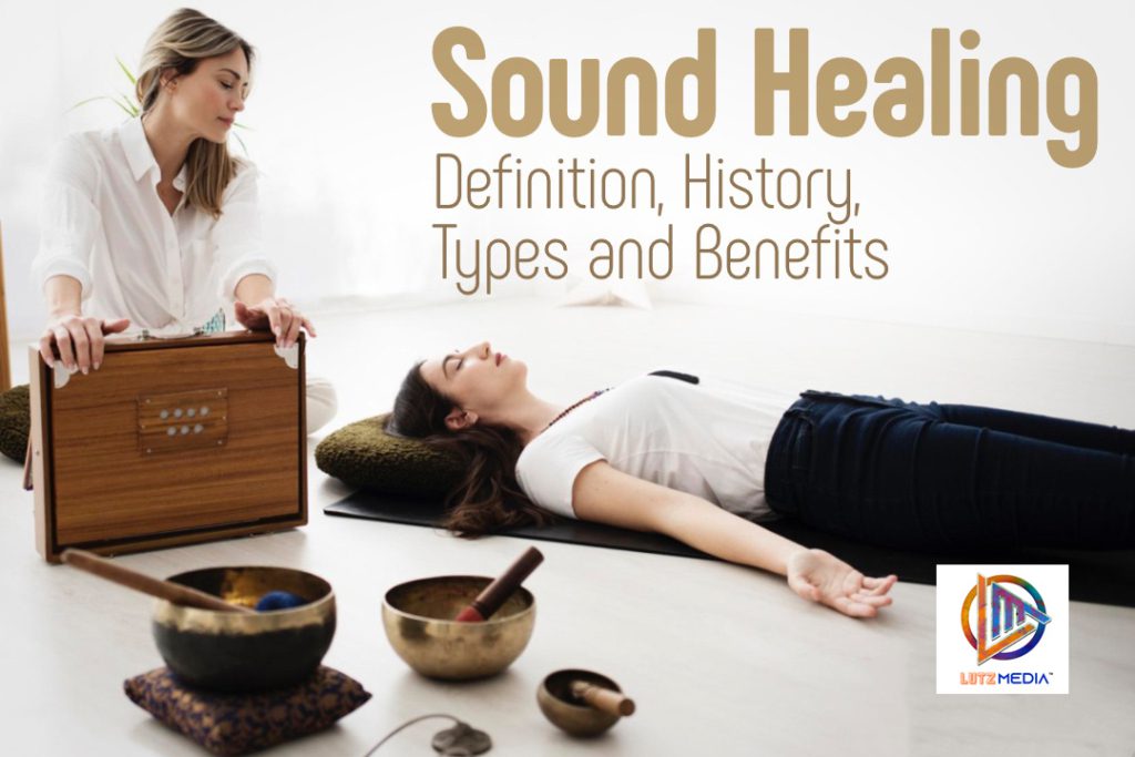 healing through sound